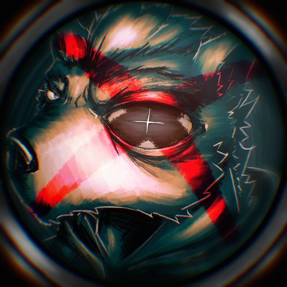 KemonoHenry
