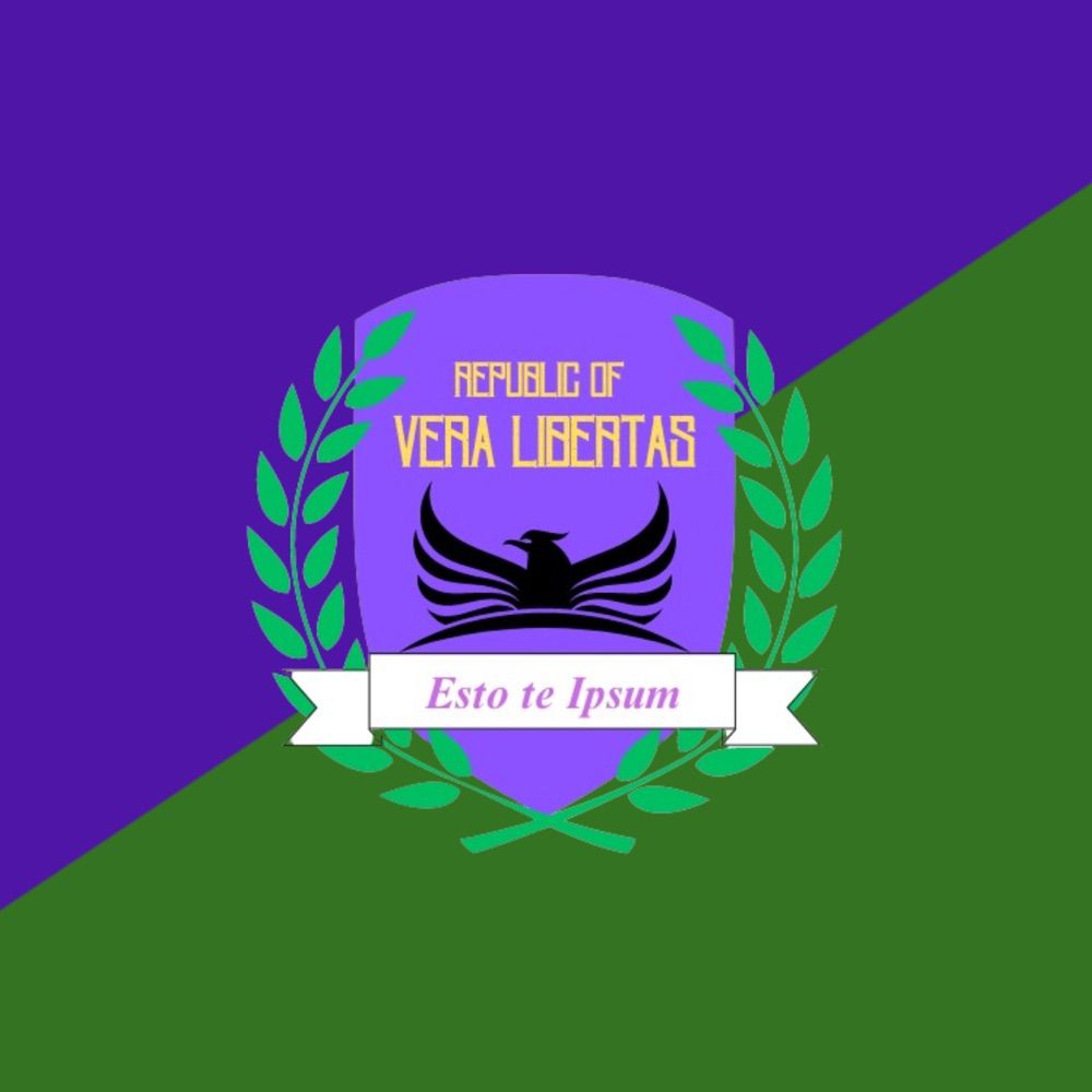 The Republic of Vera Libertas