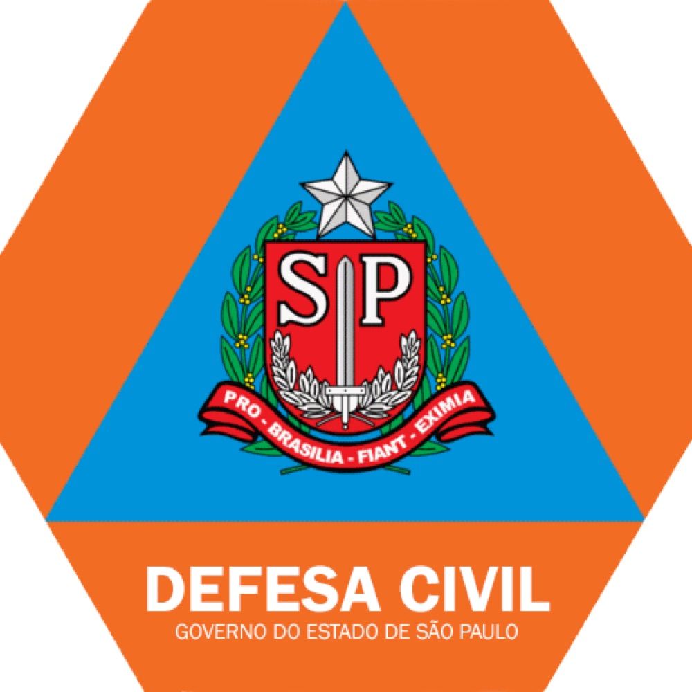 Defesa Civil do Estado de São Paulo
