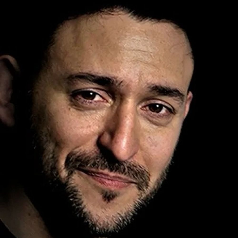 Fabrizio Bellucci