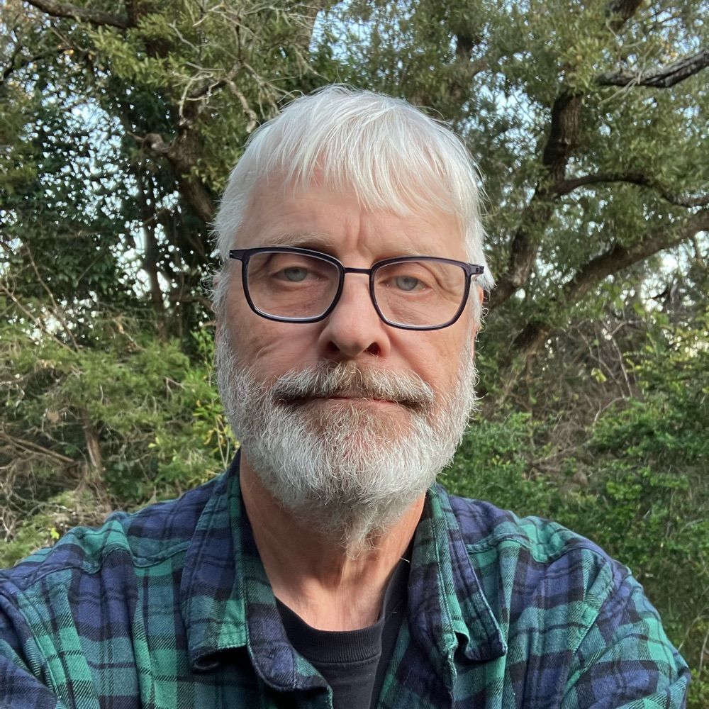 Pat Inman