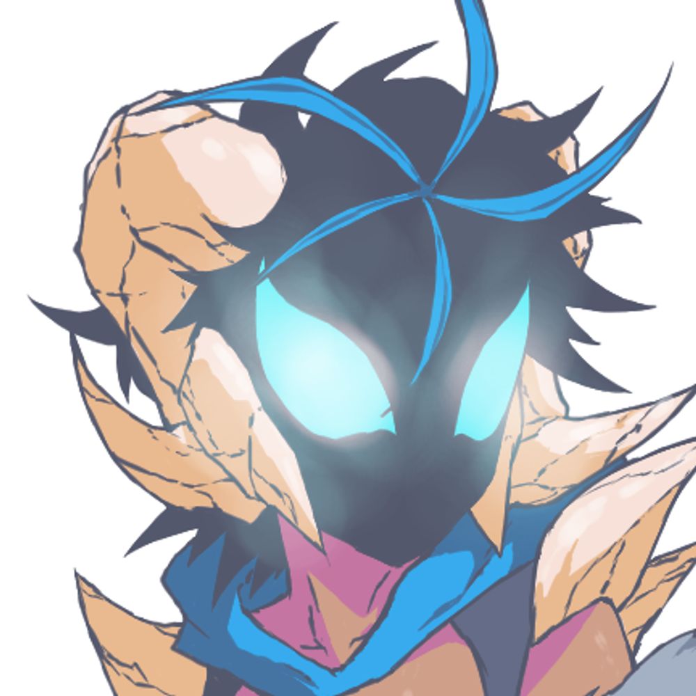 Aries Demiurge 🔞 - COMMISSIONS OPEN