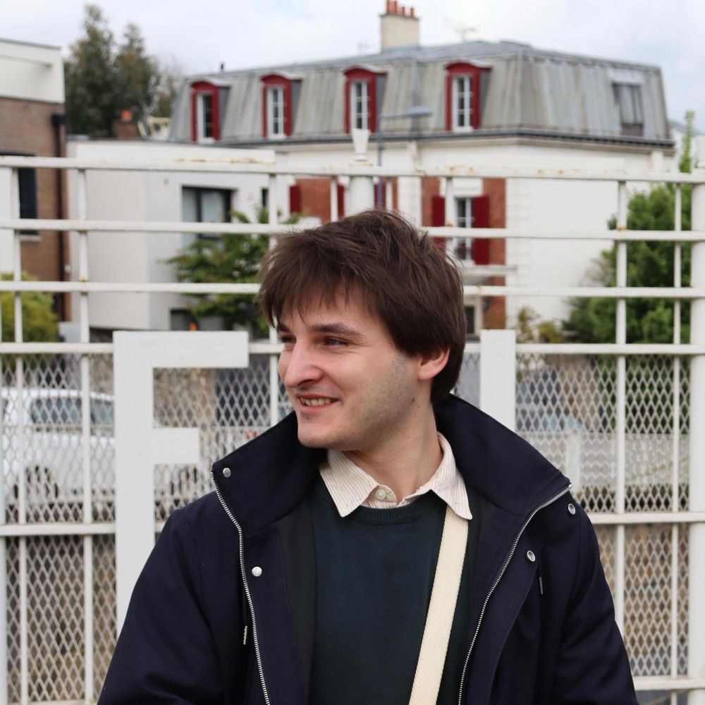 Julien Ponchelet