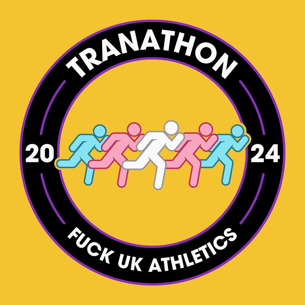 Tranathon
