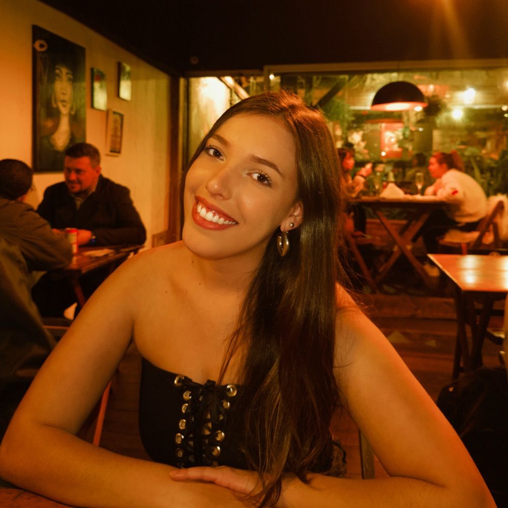 Gabriela Weiss 