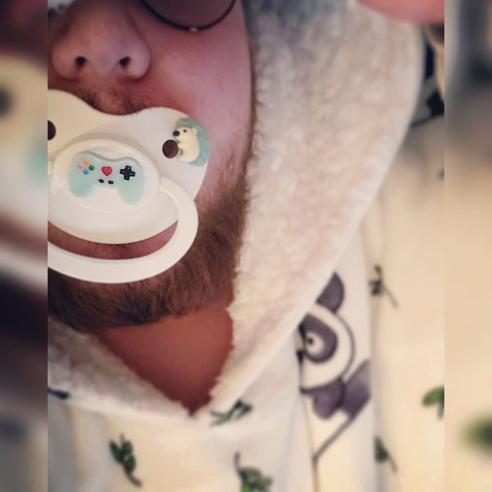 Little Padded Prince