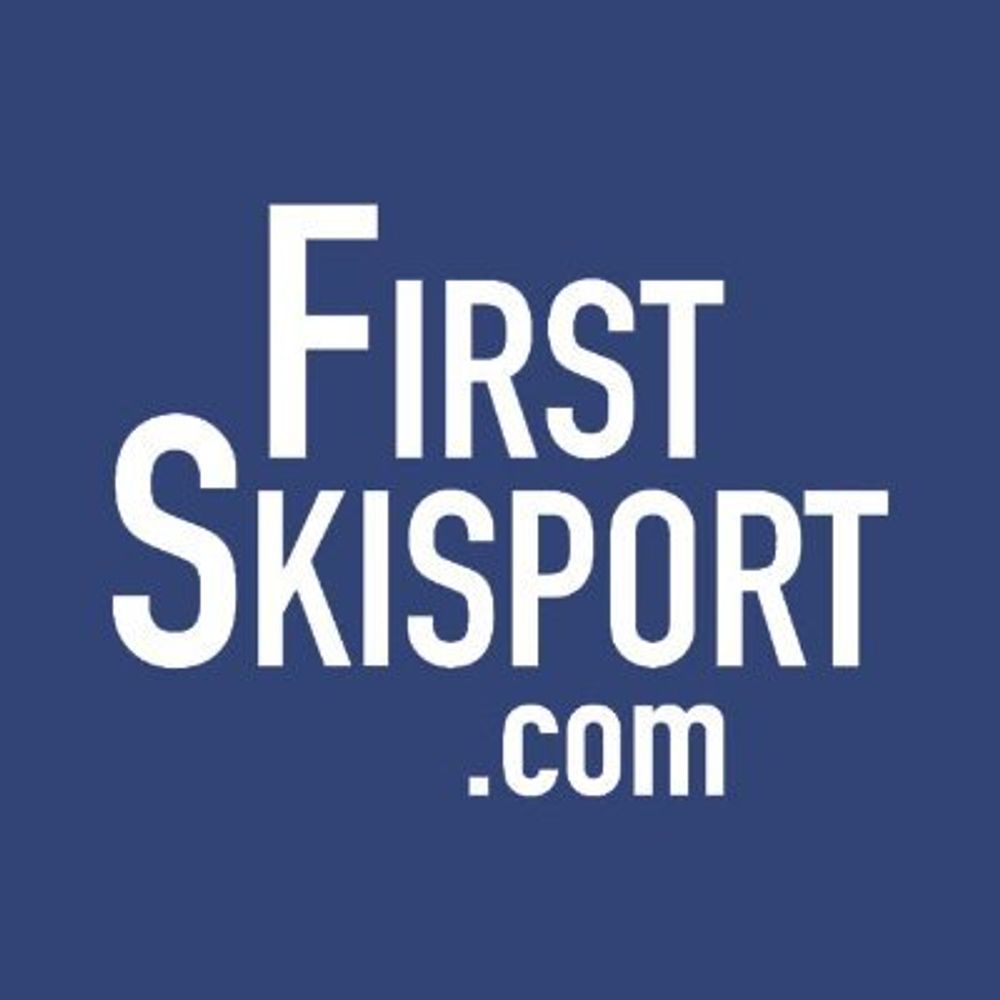 FirstSkisport