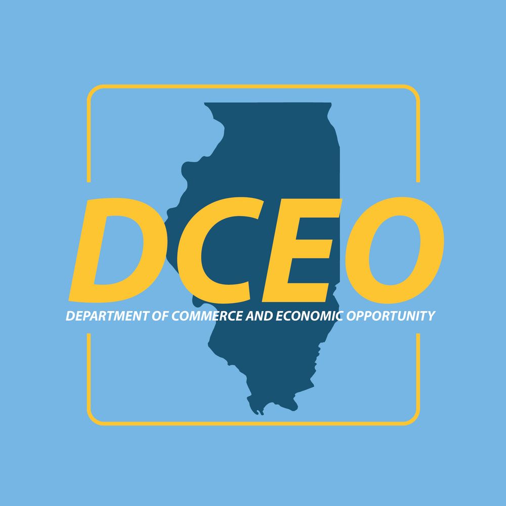 Illinois DCEO