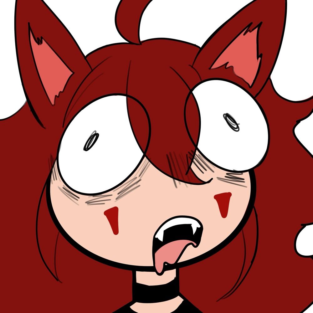 TamzKitty | Vtuber | 👿🐈