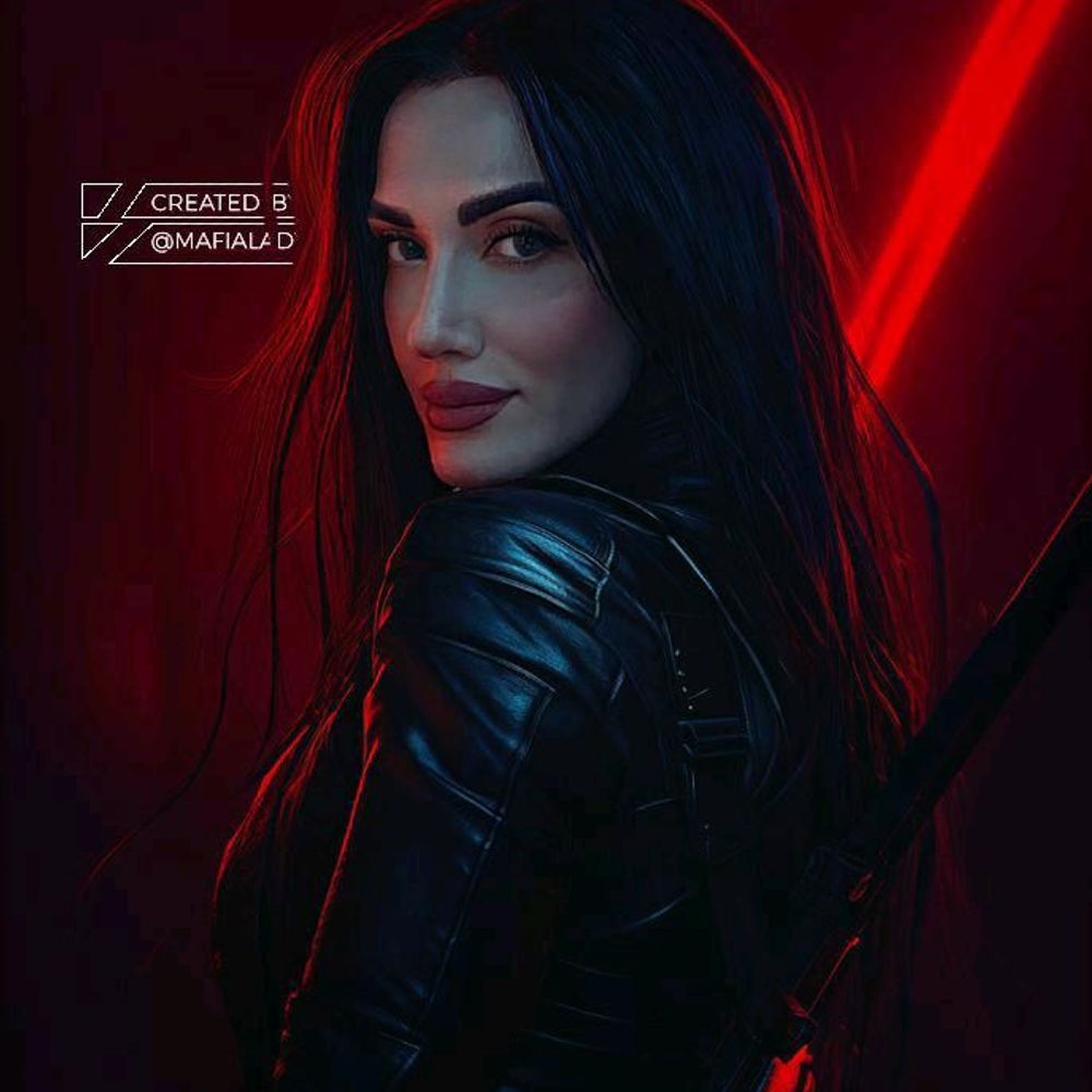 Natia Nakashidze