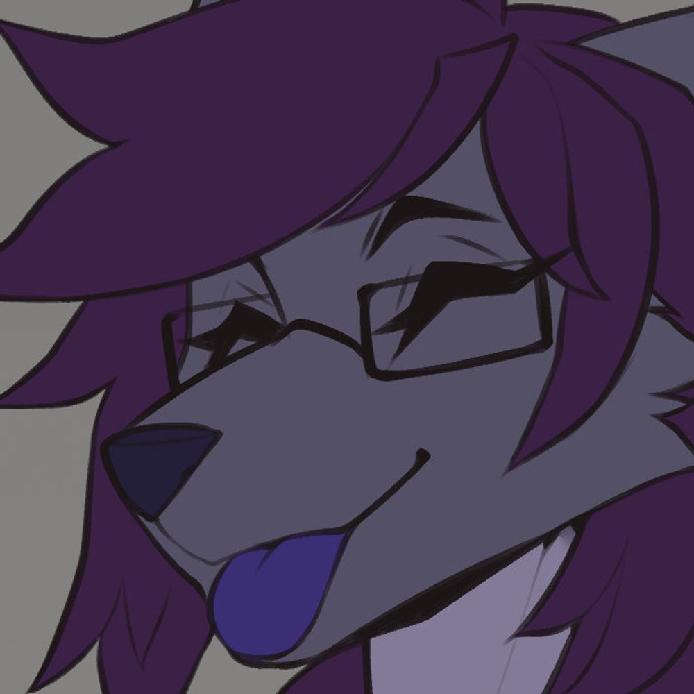 Sydney (sometimes Cassie) 🏳️‍⚧️✨ (Moto x Lycanthropy)