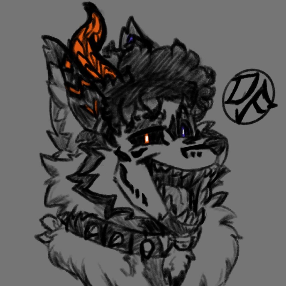 VornyFoxo!