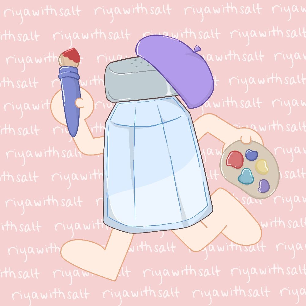 Riya (♡>𖥦<)/🧂
