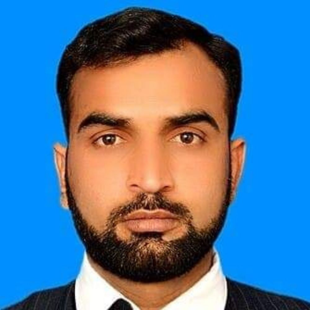 Hameed Anwar