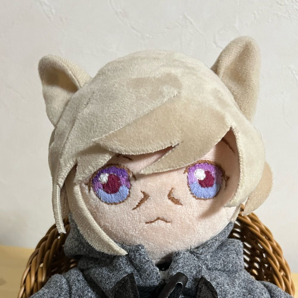 ぐらんじぇ