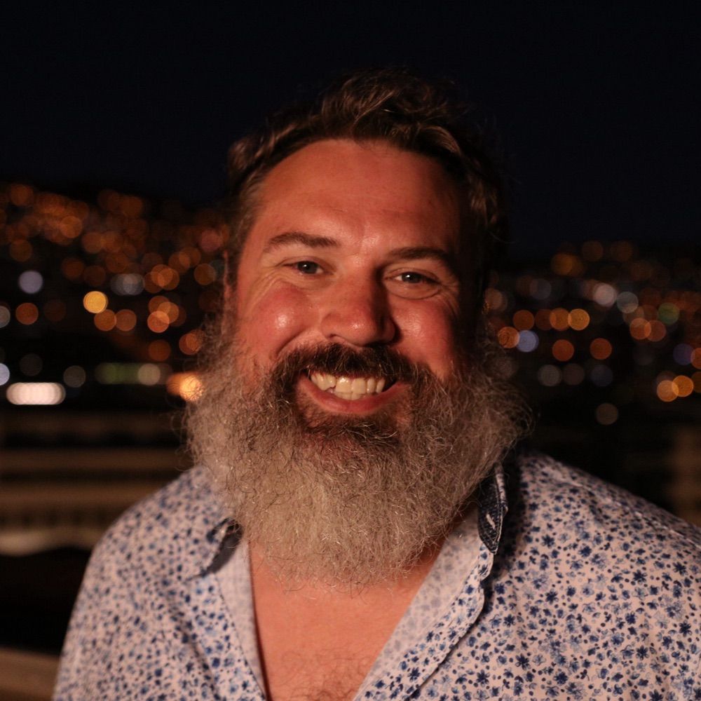 Rob Collins