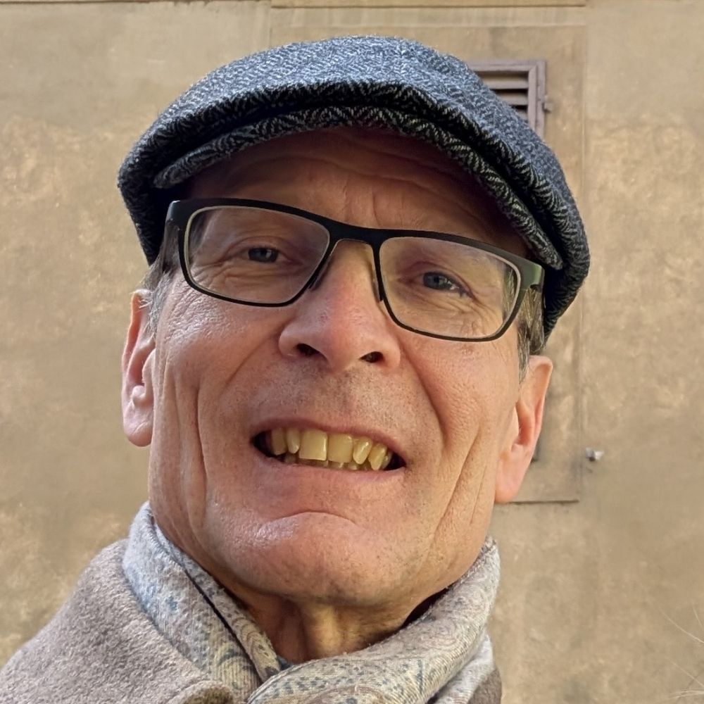 Erik Knain
