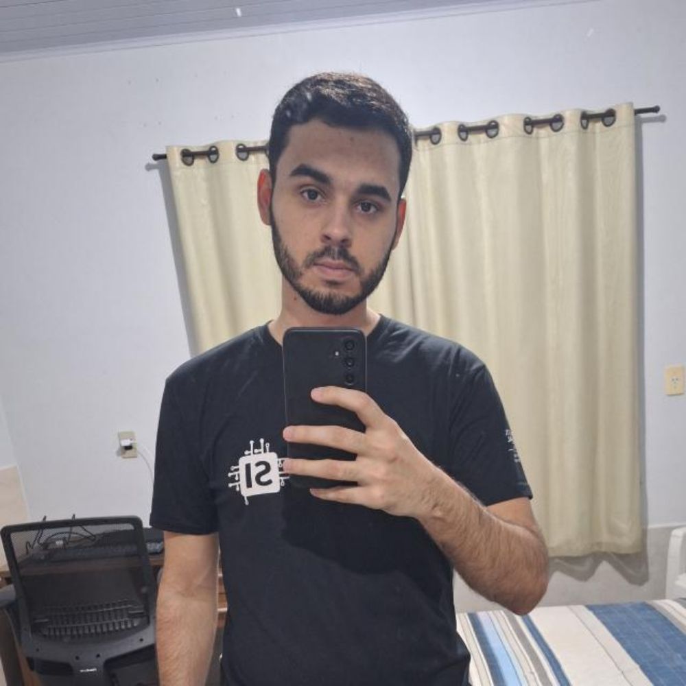 Leonardo Maia