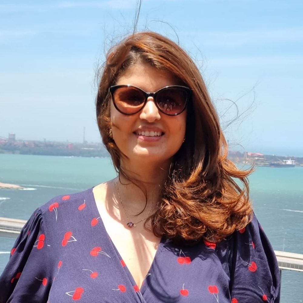 Marianna Aguiar