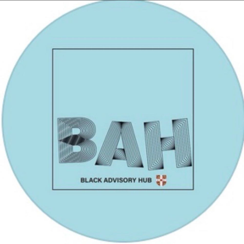 Cambridge Black Advisory Hub
