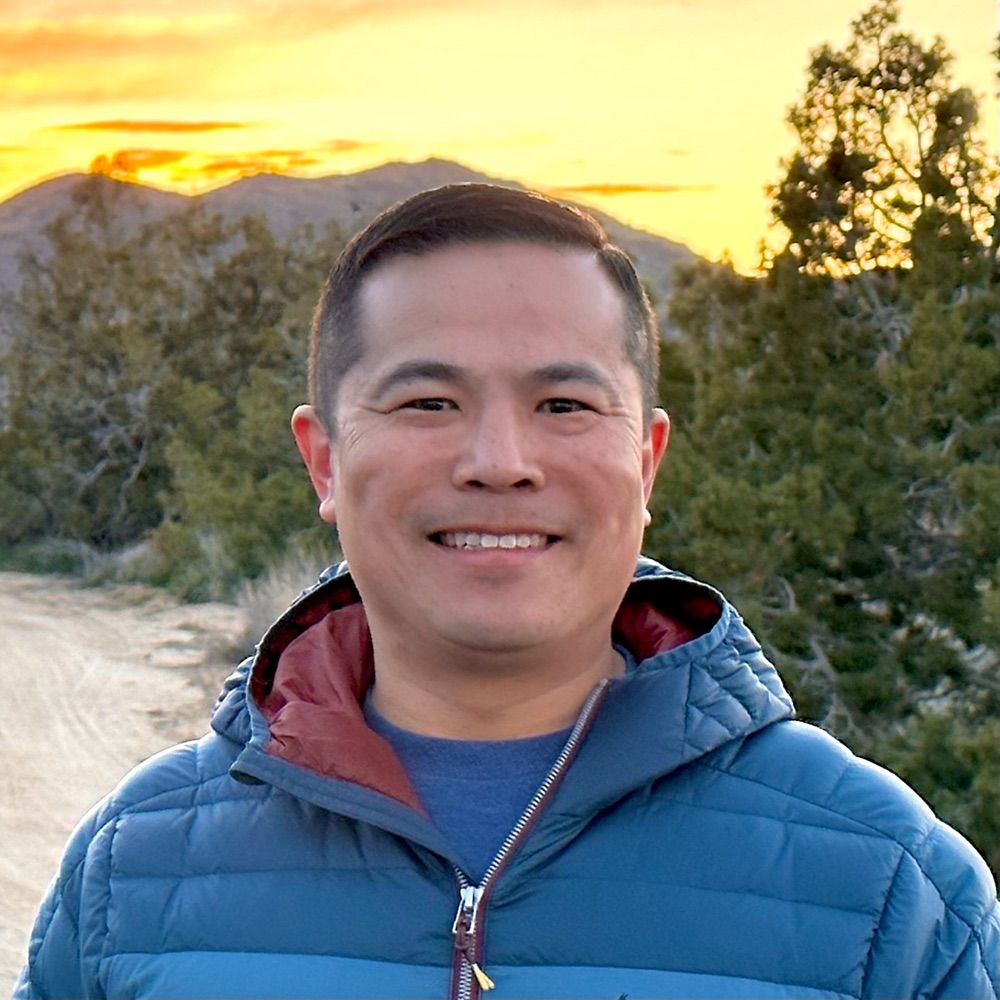 Chris Lee