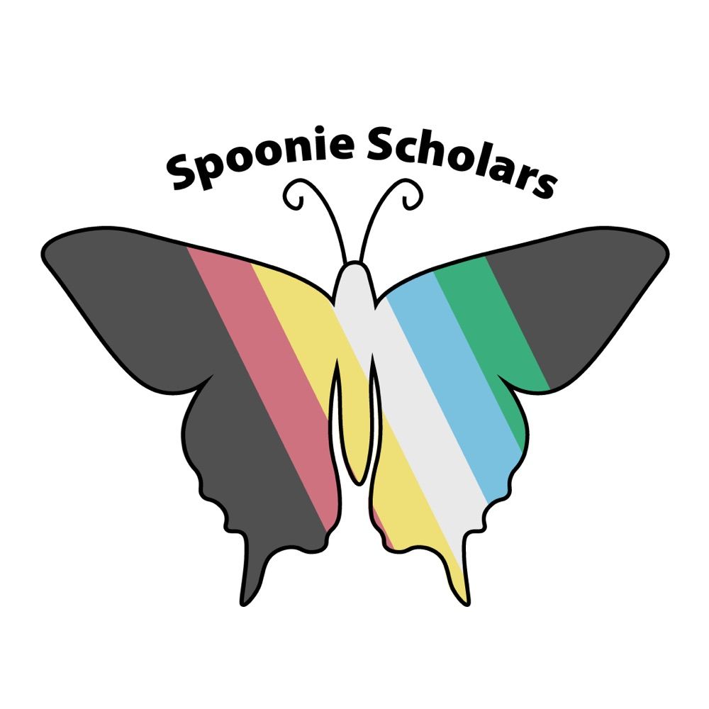Spoonie Scholars at UAB