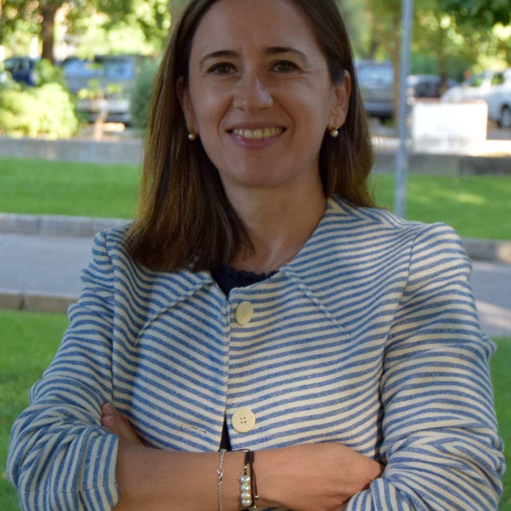 Pilar Prieto