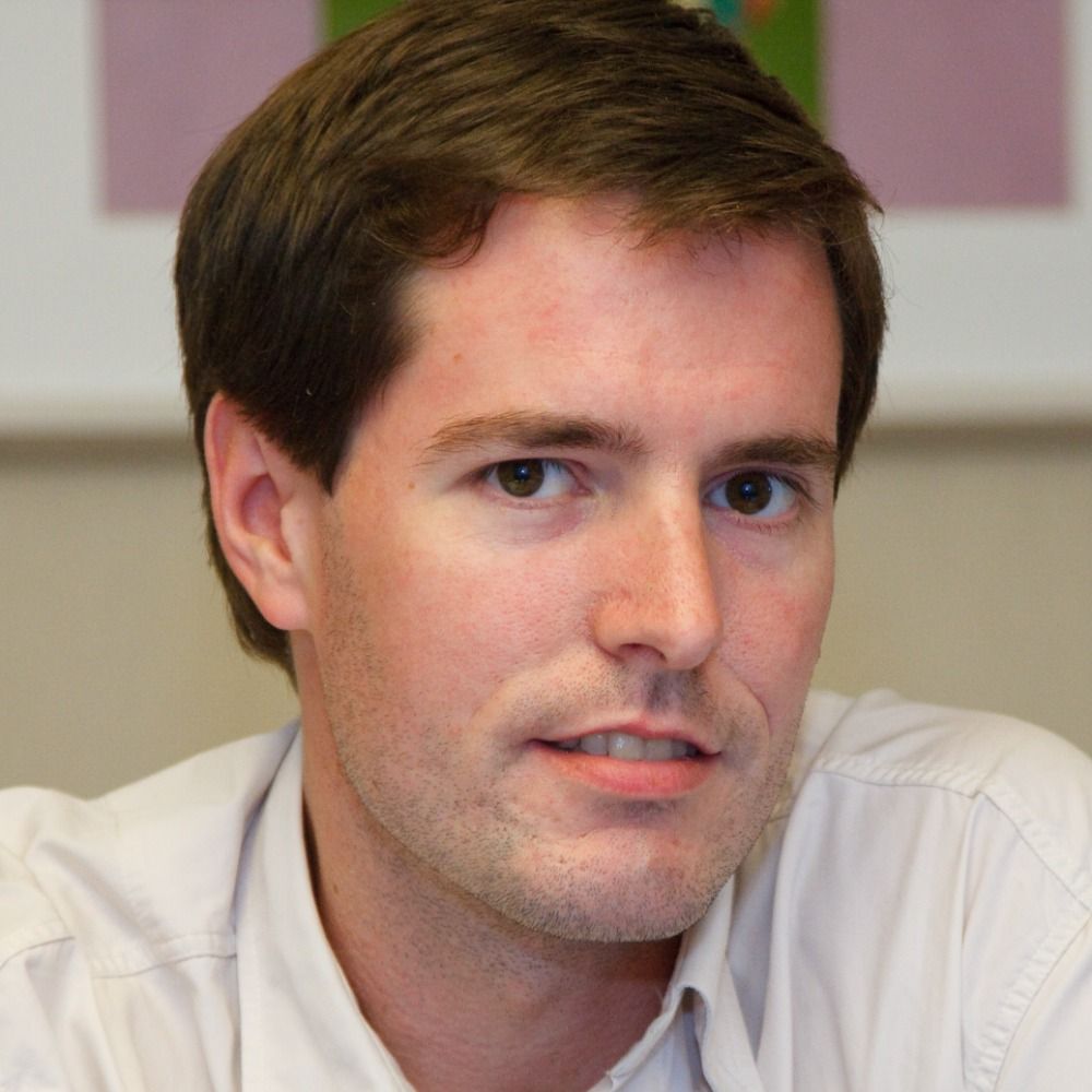 Gerardo Lijs