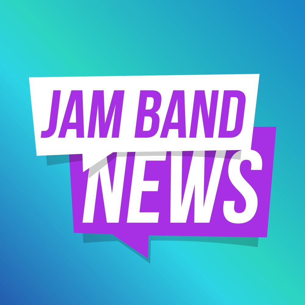 Profile picture jambandnews.bsky.social