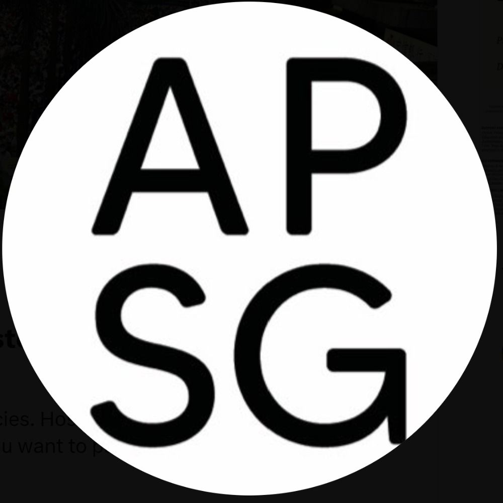 Authoritarian Political Systems Group's avatar