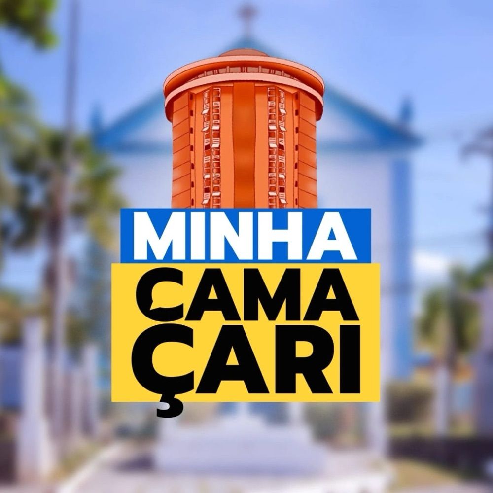 Minha Camaçari 