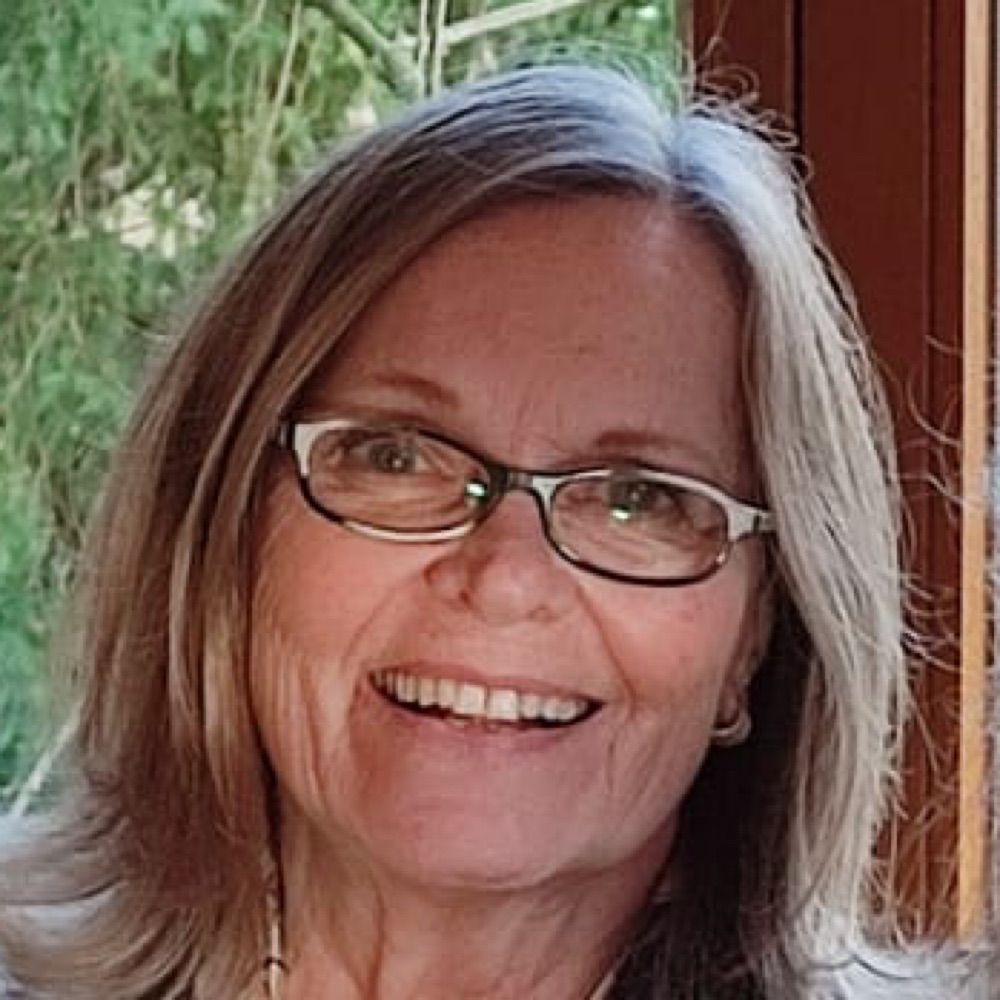 Monika Nazemian