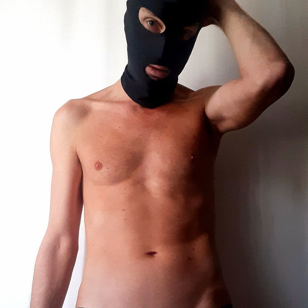 Nico Riviera 🍆💦👟