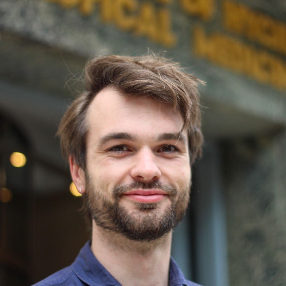 Alasdair Henderson