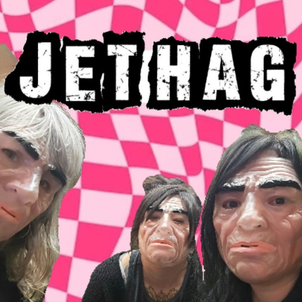 Jet Hag