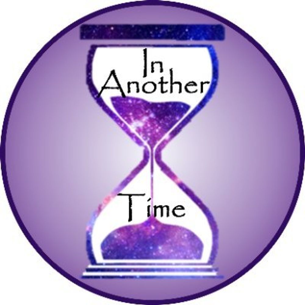 In Another Time Magazine