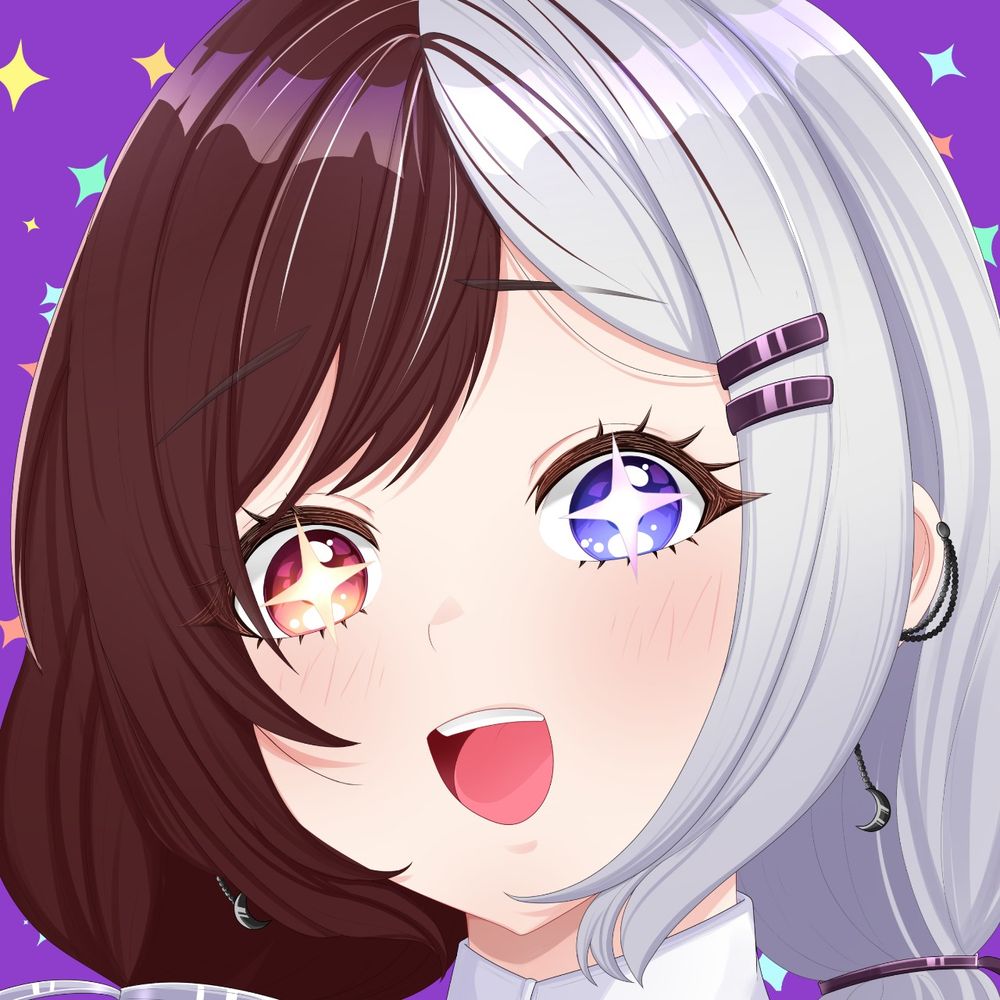 Karin | Art Raffle | VGEN COMMS OPEN ✨