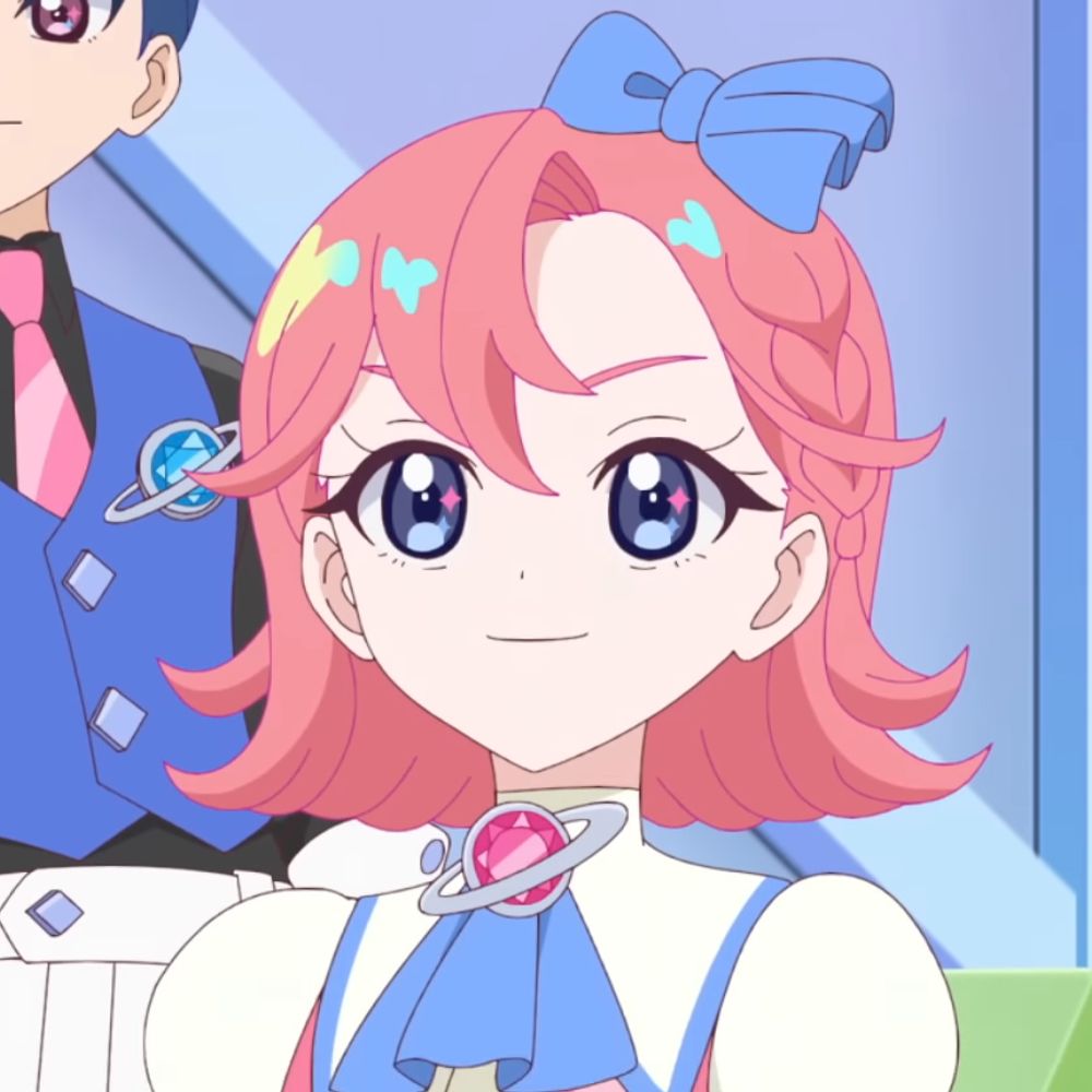 七浦おとめ
