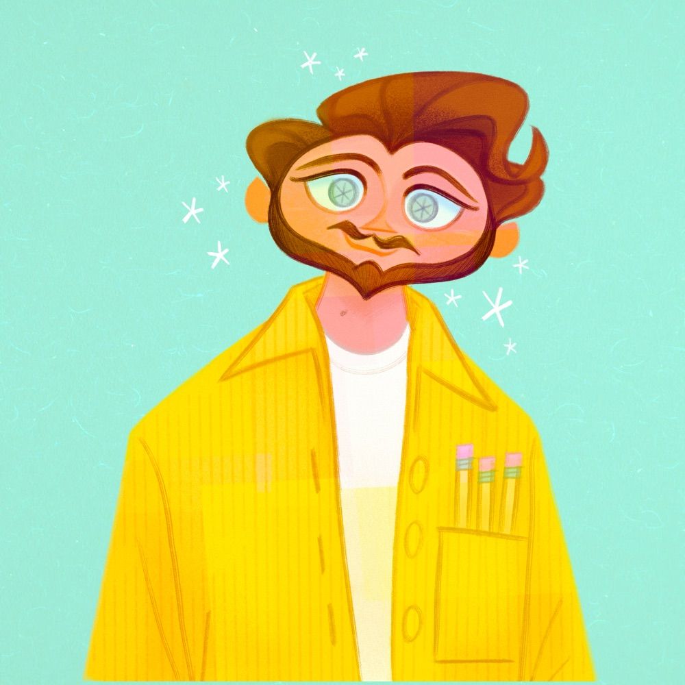 theartistjoshbeames