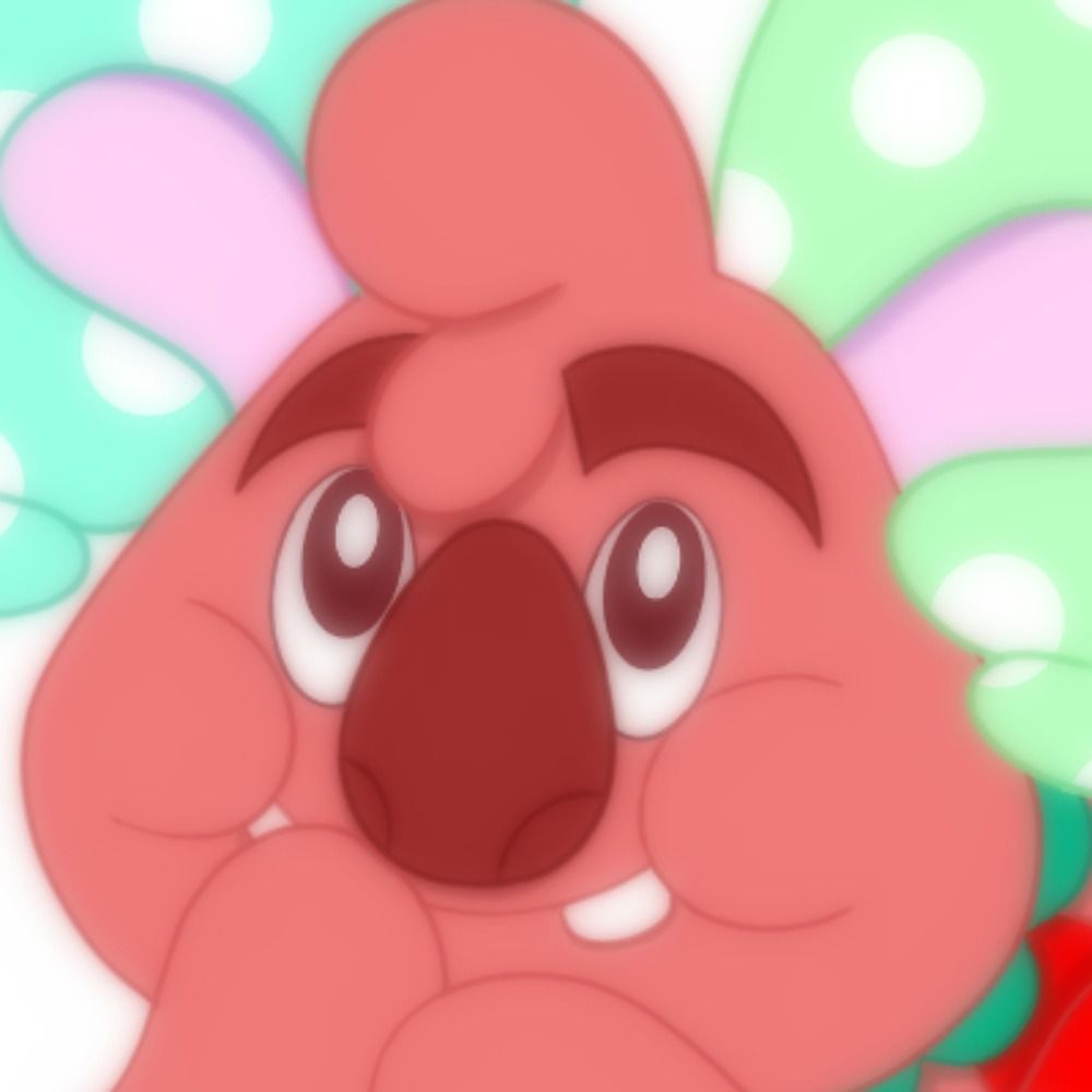 Coralkuma's avatar
