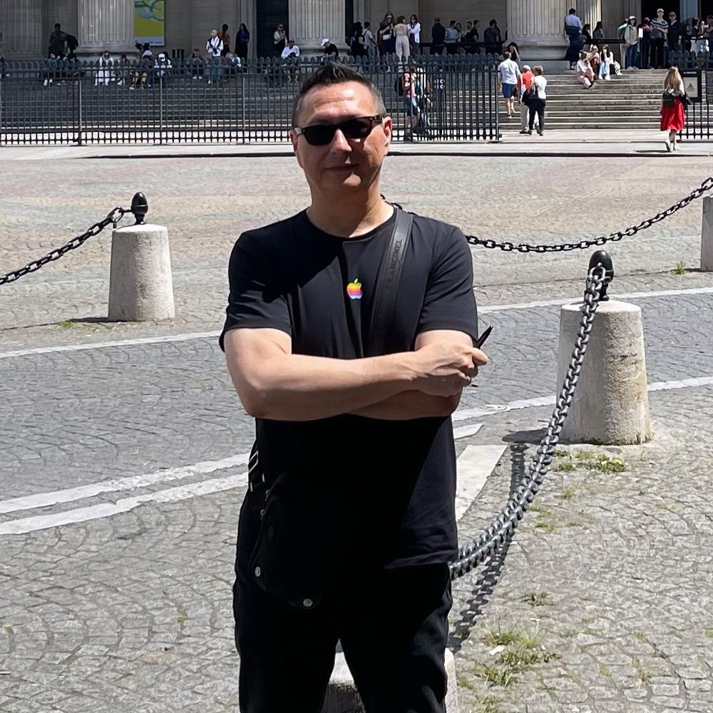 User avatar