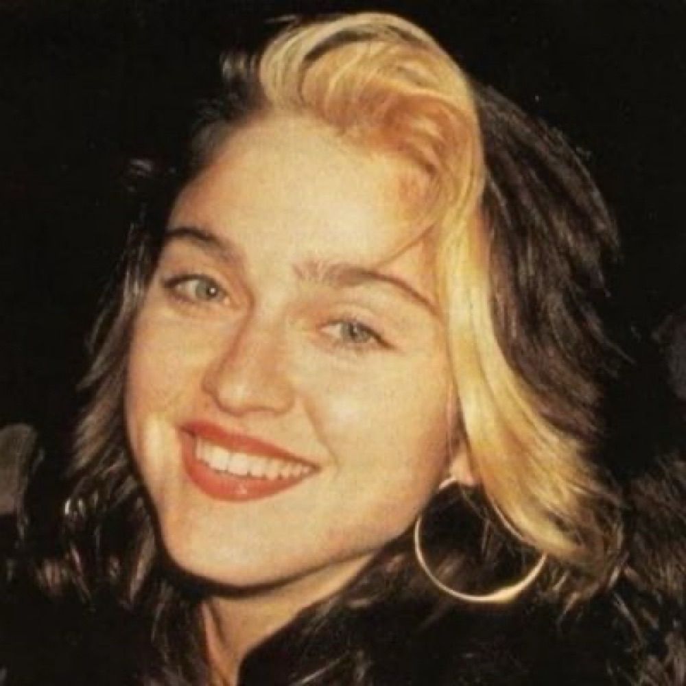 madonna