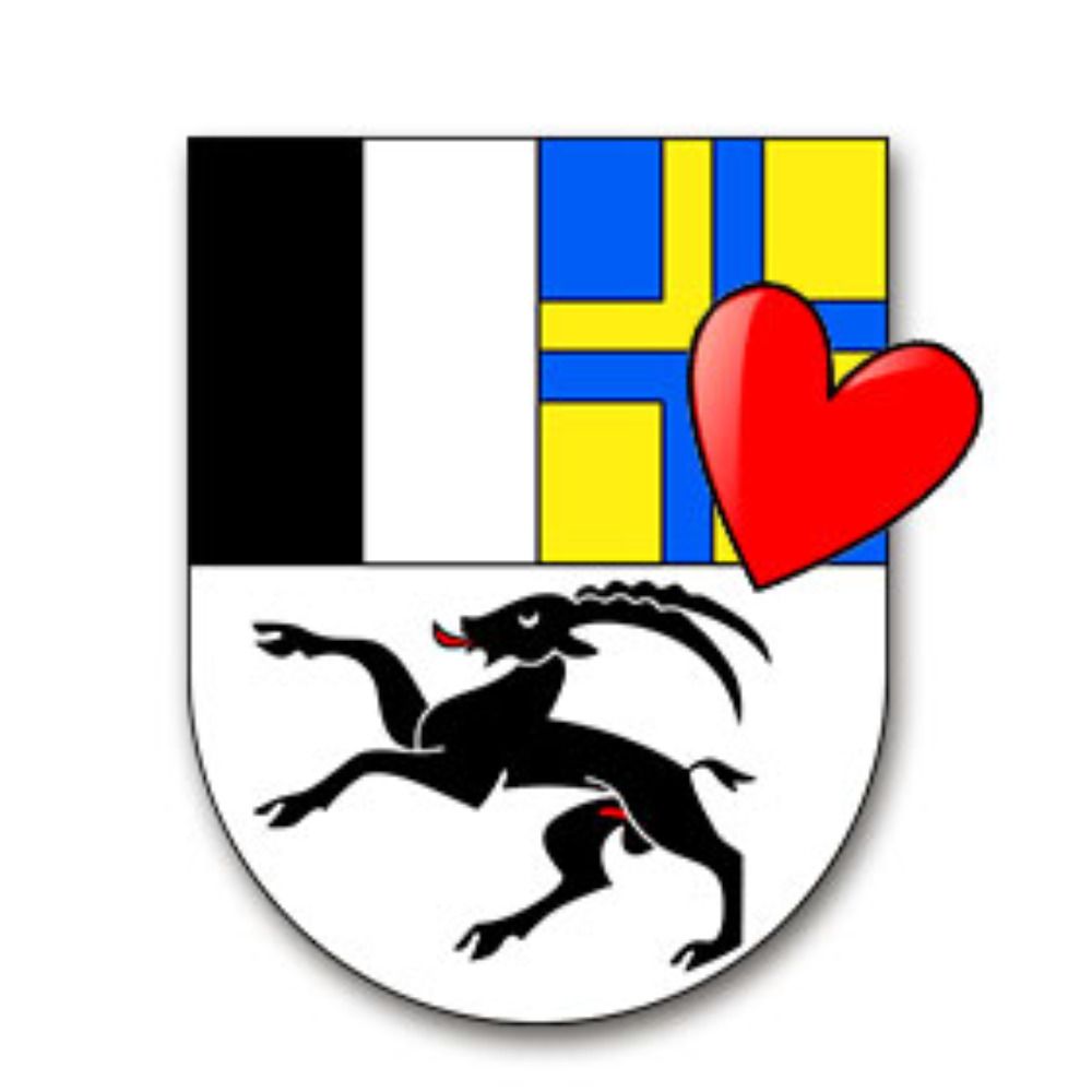 I ❤ Graubünden
