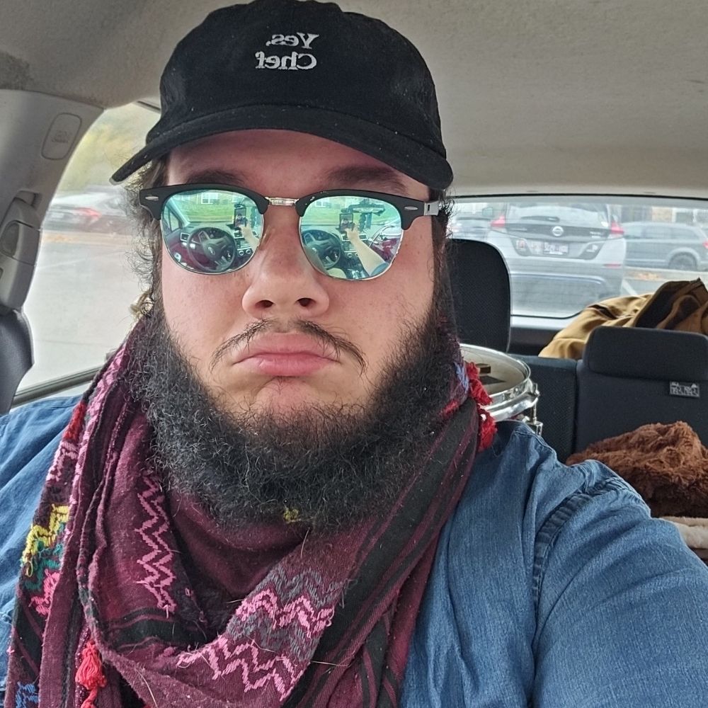 Jazzy Leftist 🇵🇸