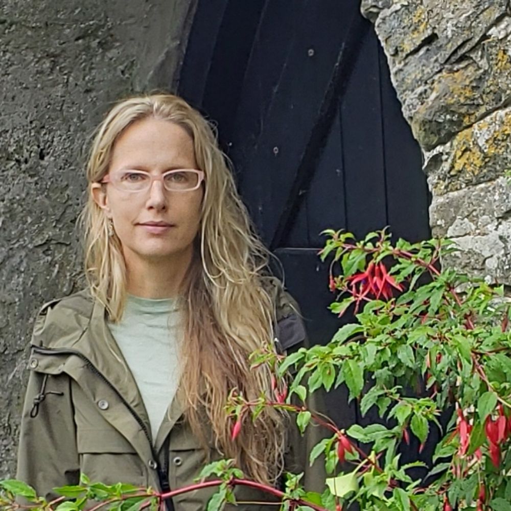 Lisa Hansel