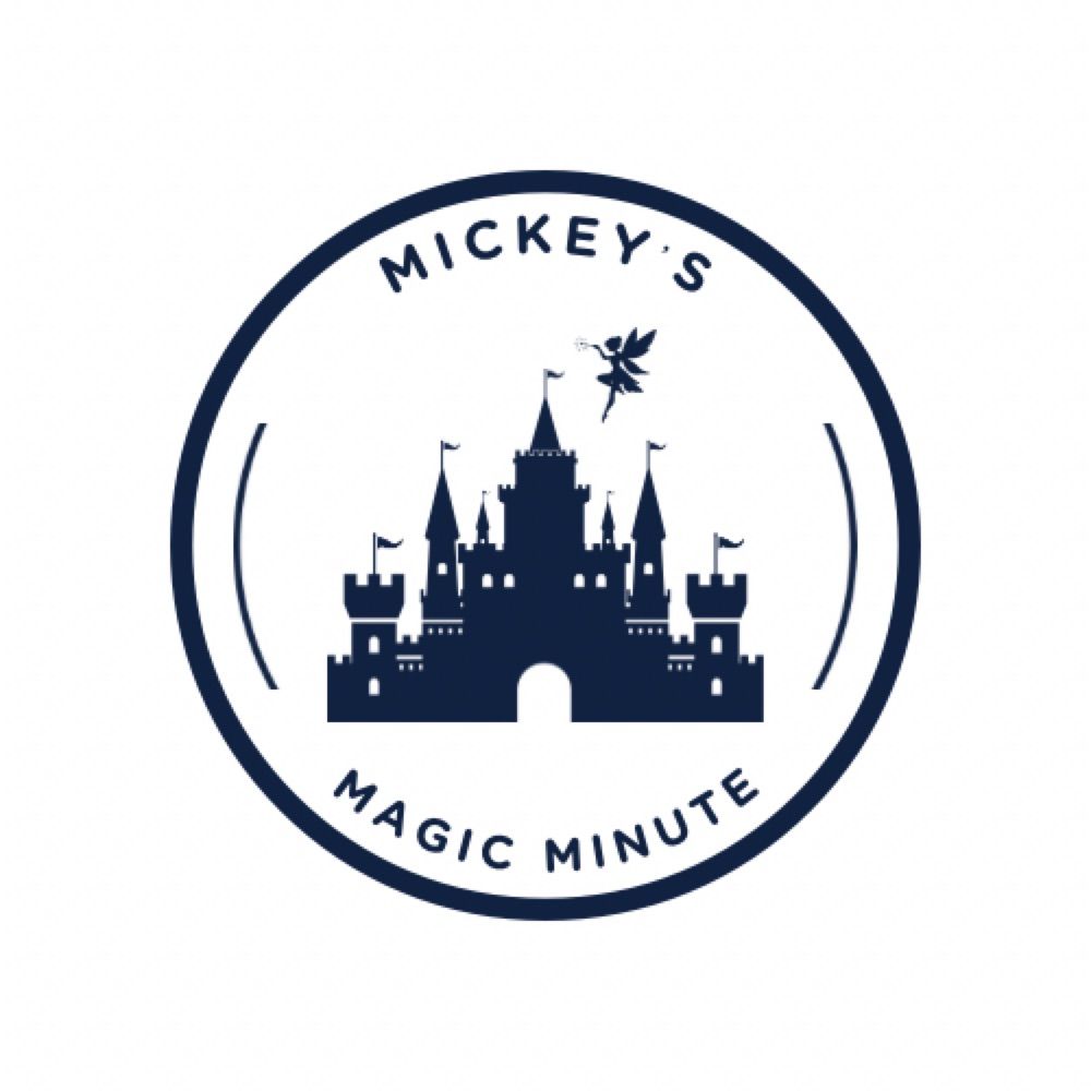 Mickey's Magic Minute