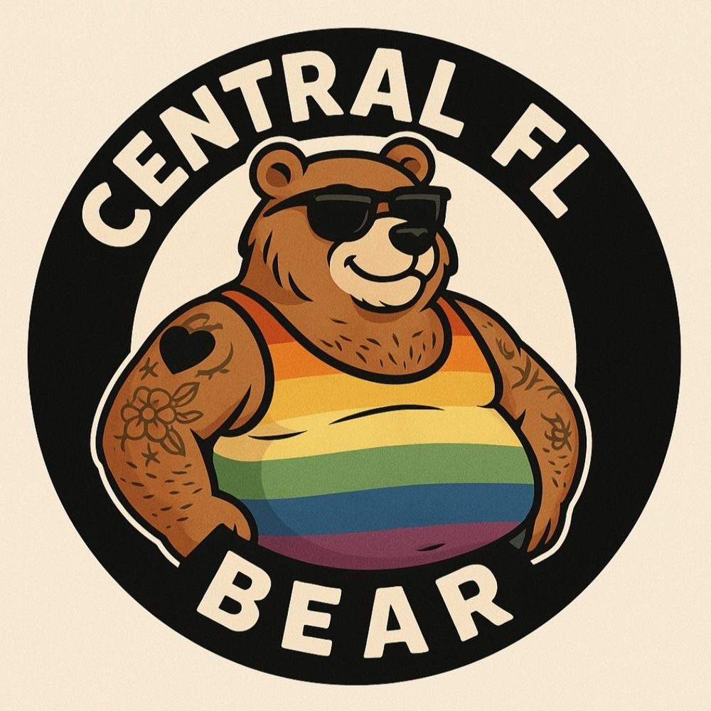 Central florida bear