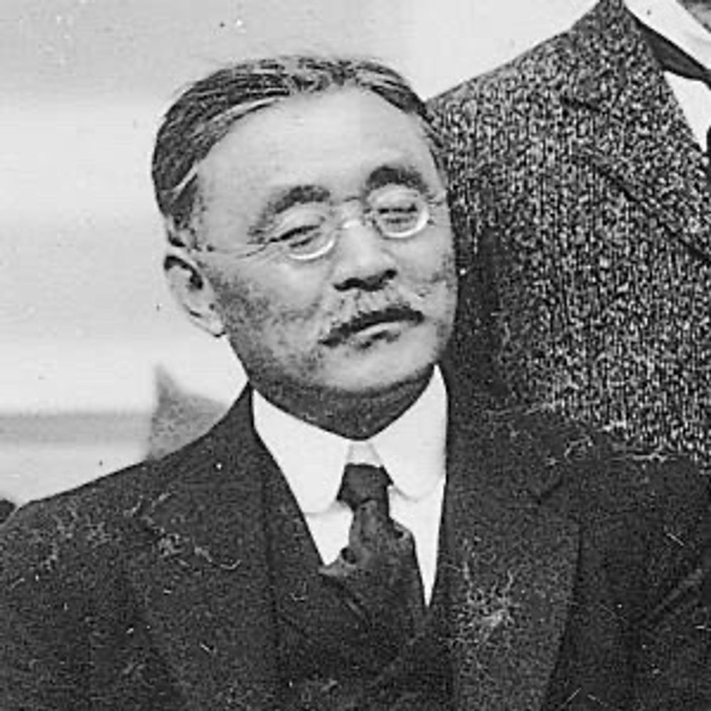 新渡戸稲造の憂鬱