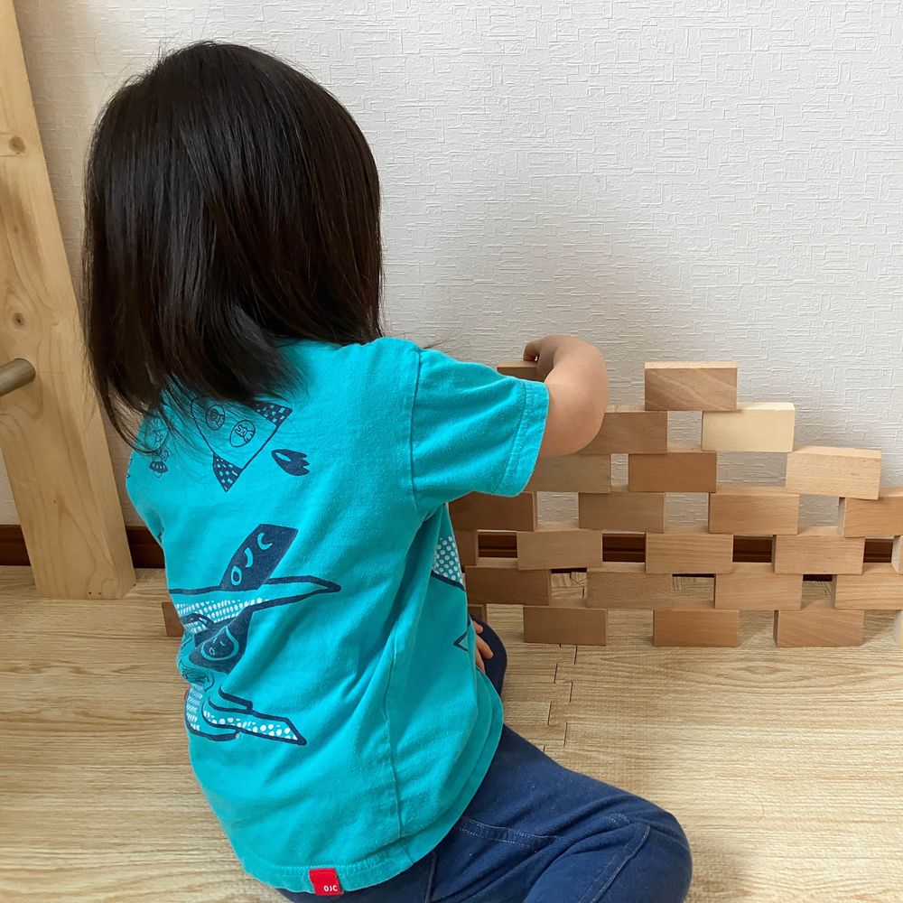 なお子@2y👧11m👶