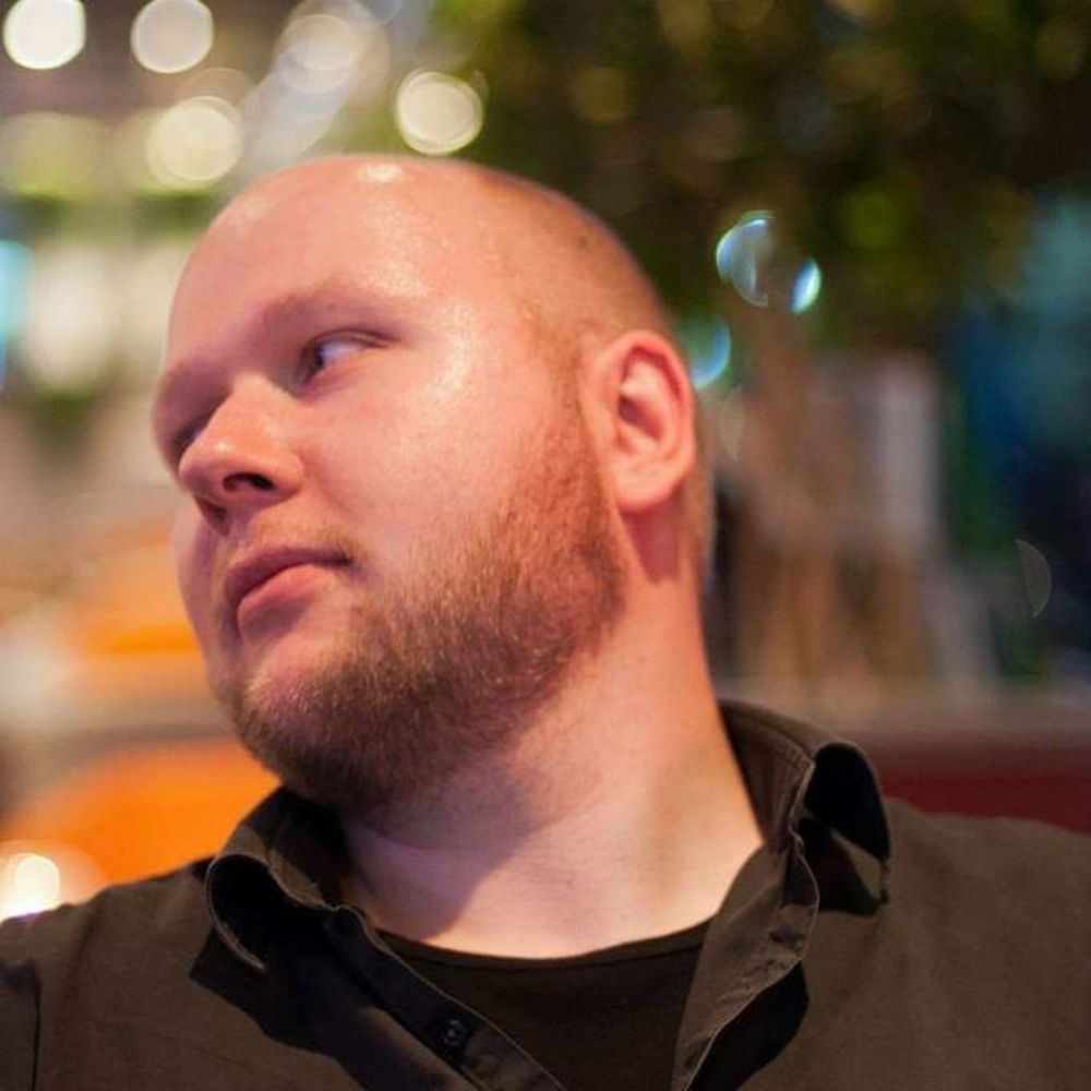 Stefan van Essen